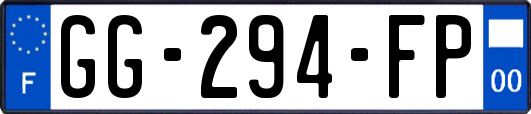 GG-294-FP
