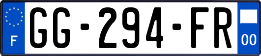 GG-294-FR