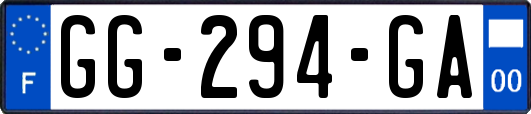 GG-294-GA