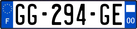 GG-294-GE