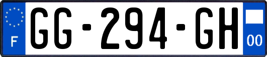 GG-294-GH