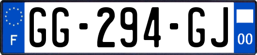 GG-294-GJ