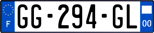 GG-294-GL