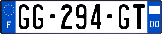 GG-294-GT