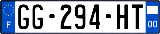 GG-294-HT