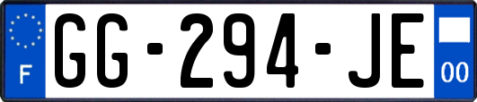 GG-294-JE