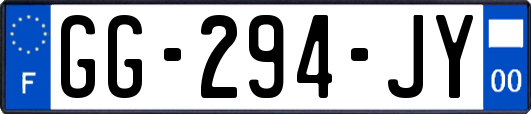 GG-294-JY