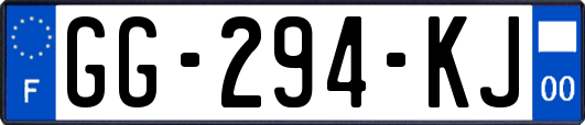 GG-294-KJ