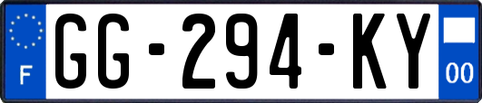 GG-294-KY