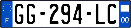 GG-294-LC
