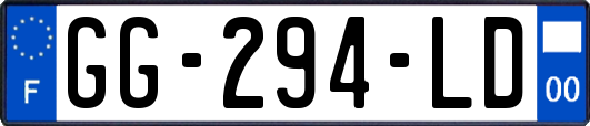 GG-294-LD