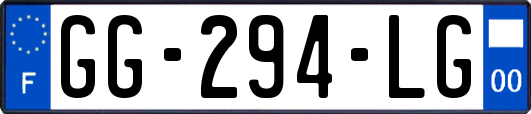 GG-294-LG