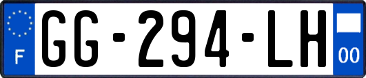 GG-294-LH