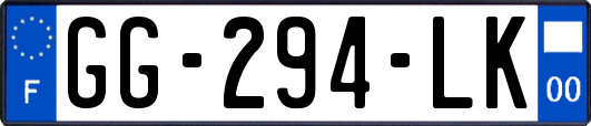 GG-294-LK