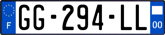 GG-294-LL