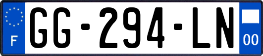 GG-294-LN