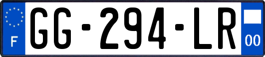 GG-294-LR