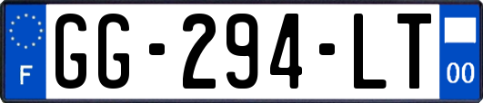 GG-294-LT