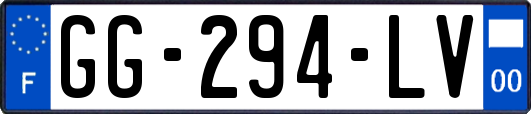 GG-294-LV