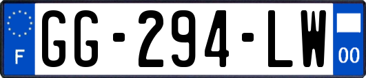 GG-294-LW