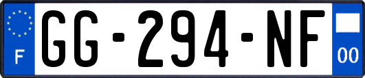 GG-294-NF