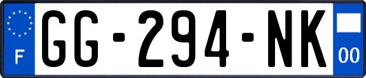 GG-294-NK