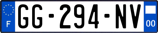 GG-294-NV