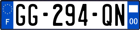 GG-294-QN