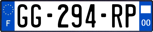 GG-294-RP
