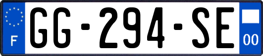GG-294-SE