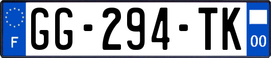 GG-294-TK
