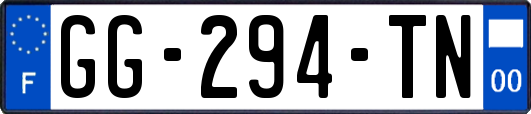 GG-294-TN
