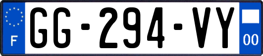 GG-294-VY