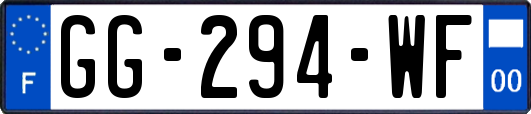 GG-294-WF