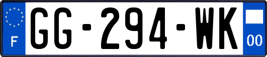 GG-294-WK