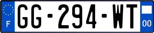 GG-294-WT