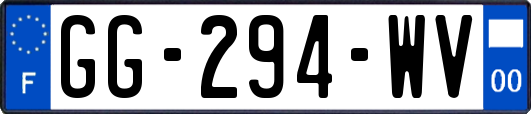 GG-294-WV