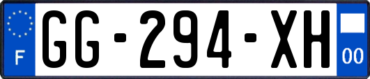 GG-294-XH