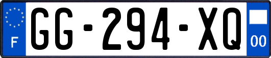 GG-294-XQ