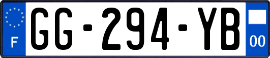 GG-294-YB