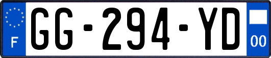 GG-294-YD