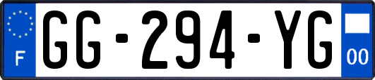 GG-294-YG