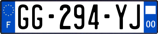 GG-294-YJ