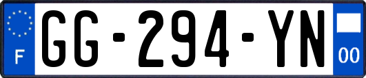 GG-294-YN