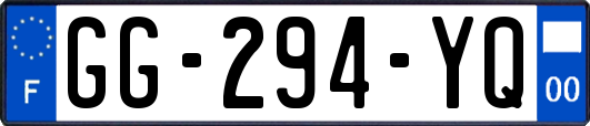 GG-294-YQ