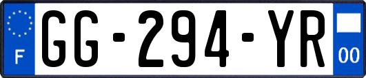 GG-294-YR