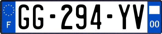 GG-294-YV