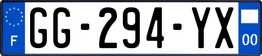 GG-294-YX