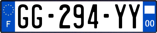 GG-294-YY