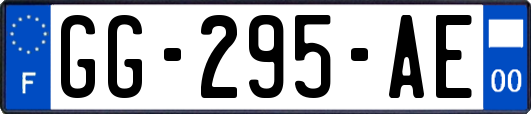 GG-295-AE